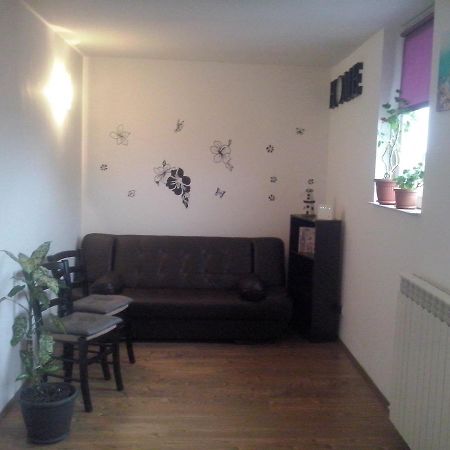 Timeea'S Home Sibiu Exterior photo