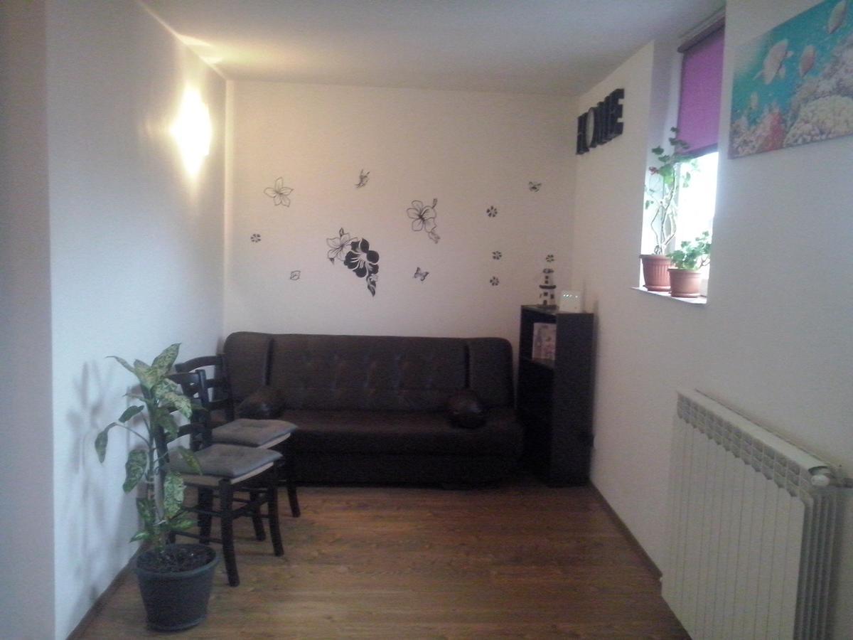 Timeea'S Home Sibiu Exterior photo