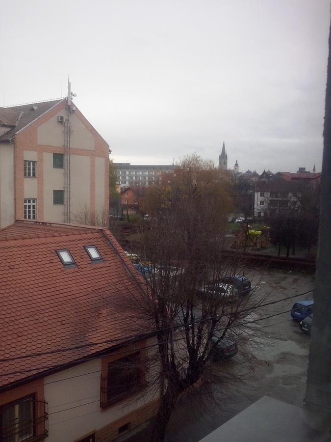 Timeea'S Home Sibiu Exterior photo