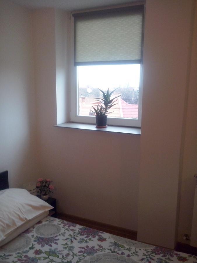 Timeea'S Home Sibiu Exterior photo